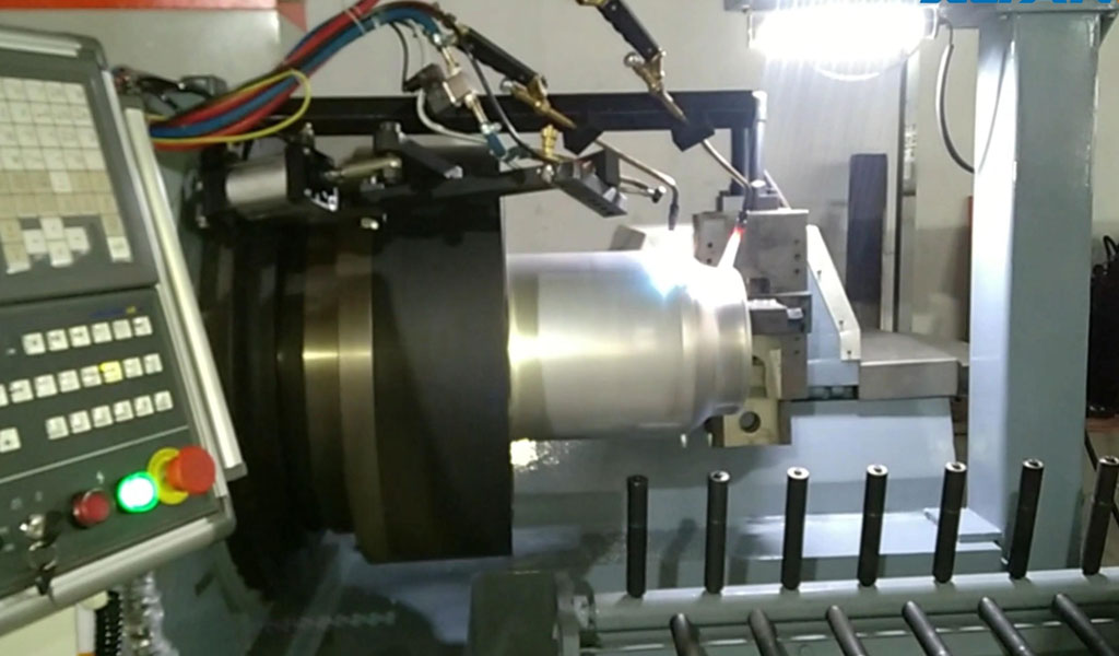 Surface Finish and Dimensional Accuracy