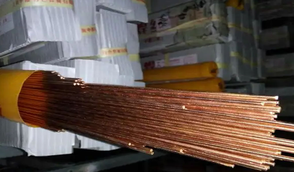 BAg72CuHigh-Precision Welding Material
