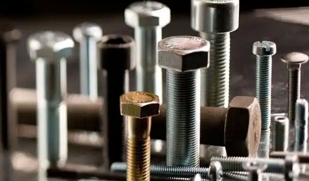Clearance Hole Size Chart for Metric and Imperial Fasteners (Bolts, Screws & Studs)