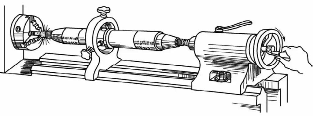 Material Considerations in Hole Machining