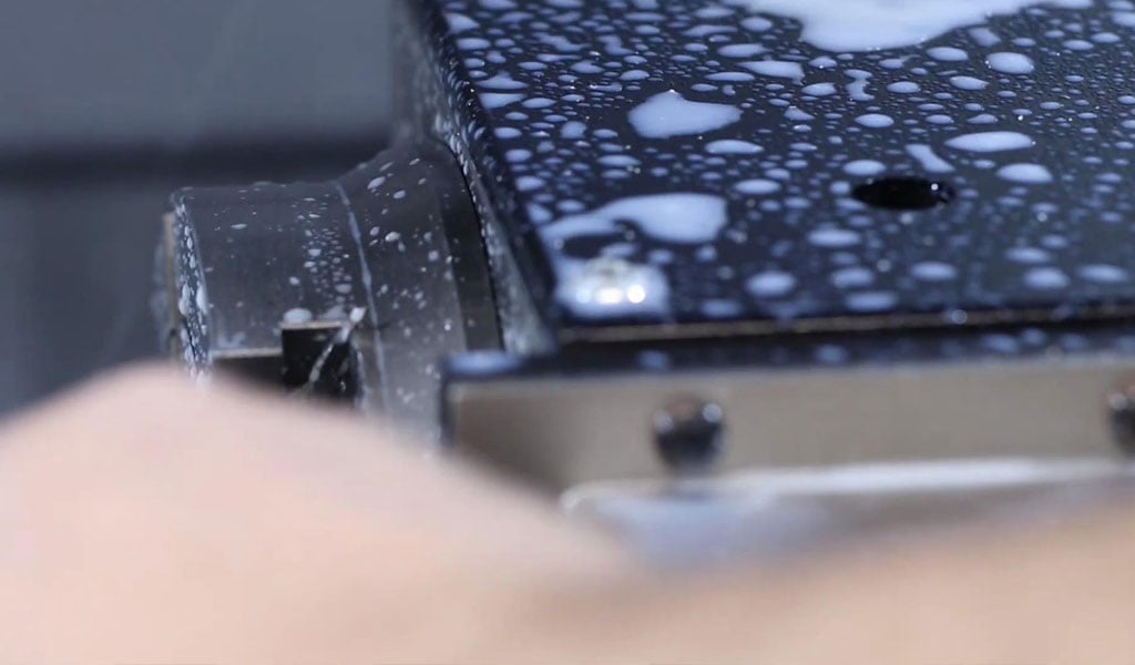 Definition of a Counterbore Hole