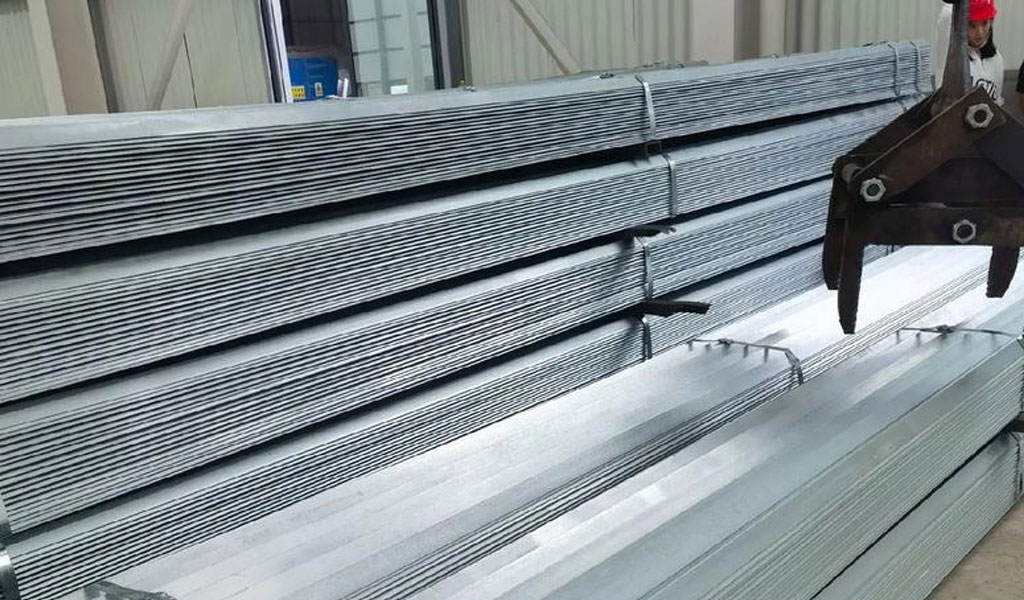 Steel Angle Types, Dimensions, Properties & Measurement  Steel Angle Size Chart PDF