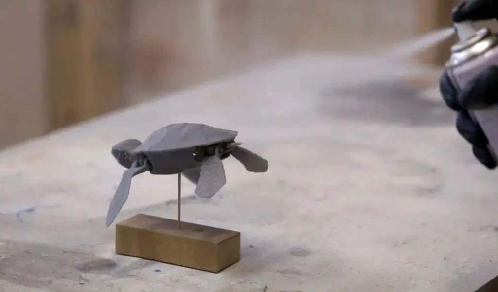 9 Ways to Smooth a 3D-Printed Part for the Best Surface Finish