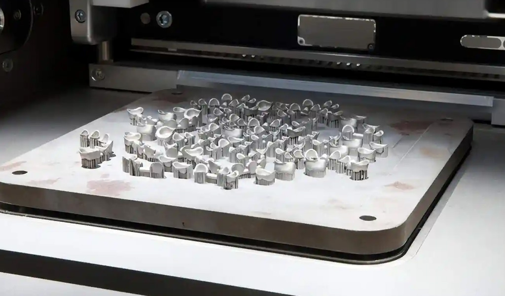 All About Acetone Vapor Smoothing 3D-Printed Plastics