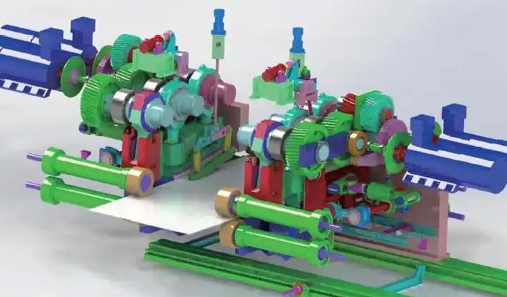 All About Shear Modulus