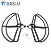 CNC Machining Magnesium AZ61 Drone Blade Protection Cover