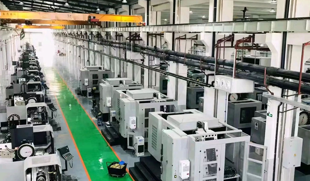 How is Metrology Used in Manufacturing?