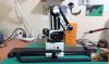 Robotic Arm vs. Gantry System for 3D Printing