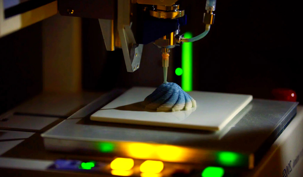 The Fundamentals of 3D Food Printing Technology