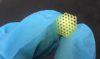 Understanding Lattice Structure for 3D Printing