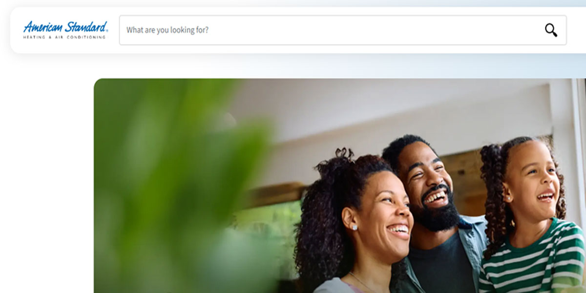American Standard Heating & Air Conditioning