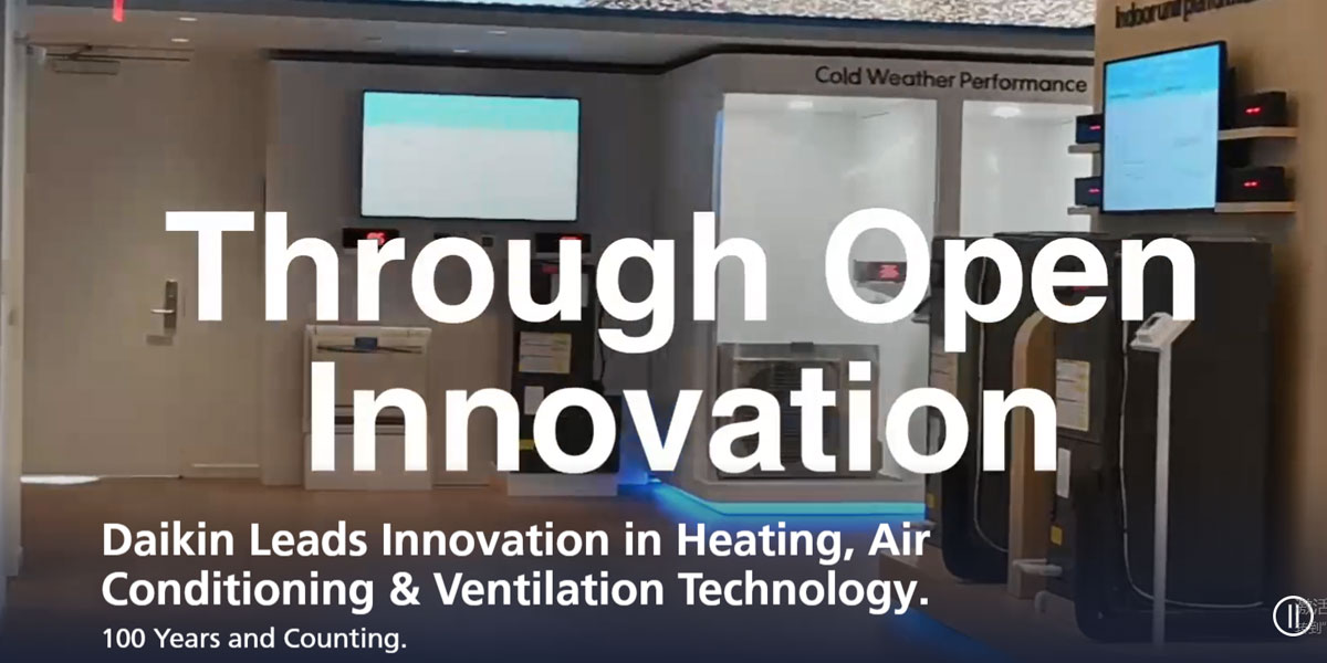 Daikin Industries Ltd.
