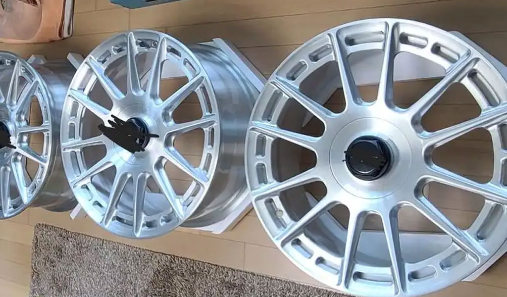 Fundamental Principles of Wheel Forming