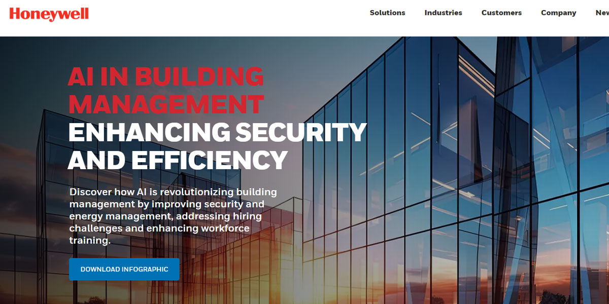 Honeywell International Inc.