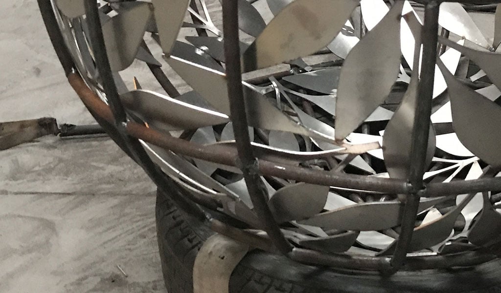 How Stainless Steel Spheres Are Made