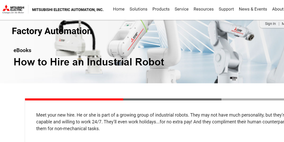Mitsubishi Electric Corporation