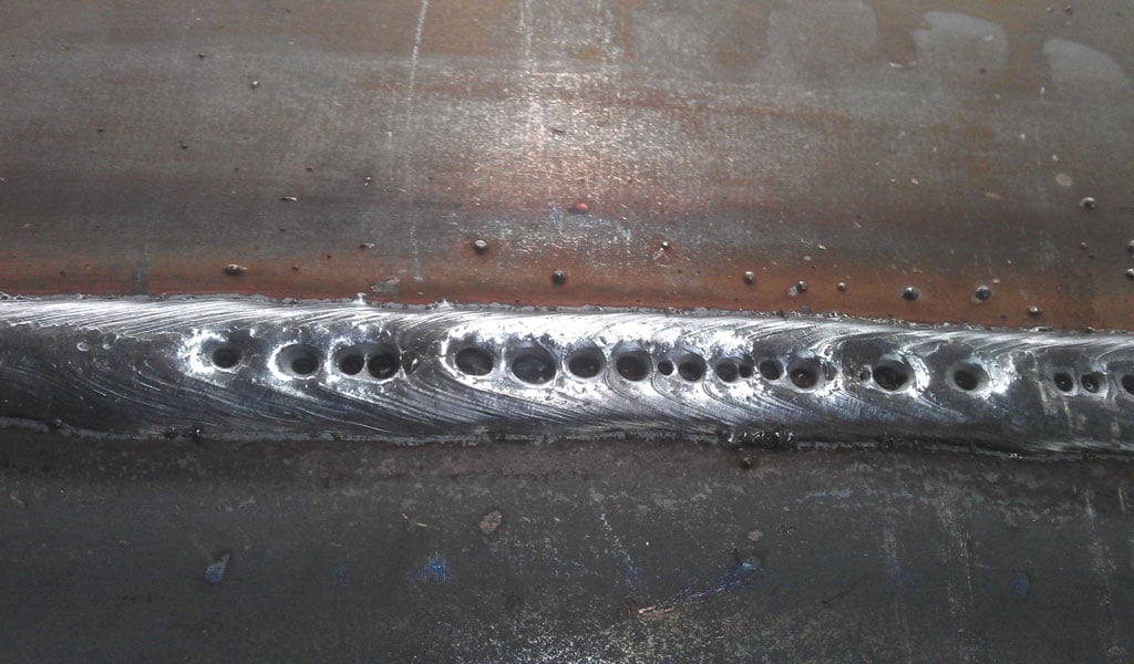 Welding Defects Definition, Diagram, Types, Causes & Remedies
