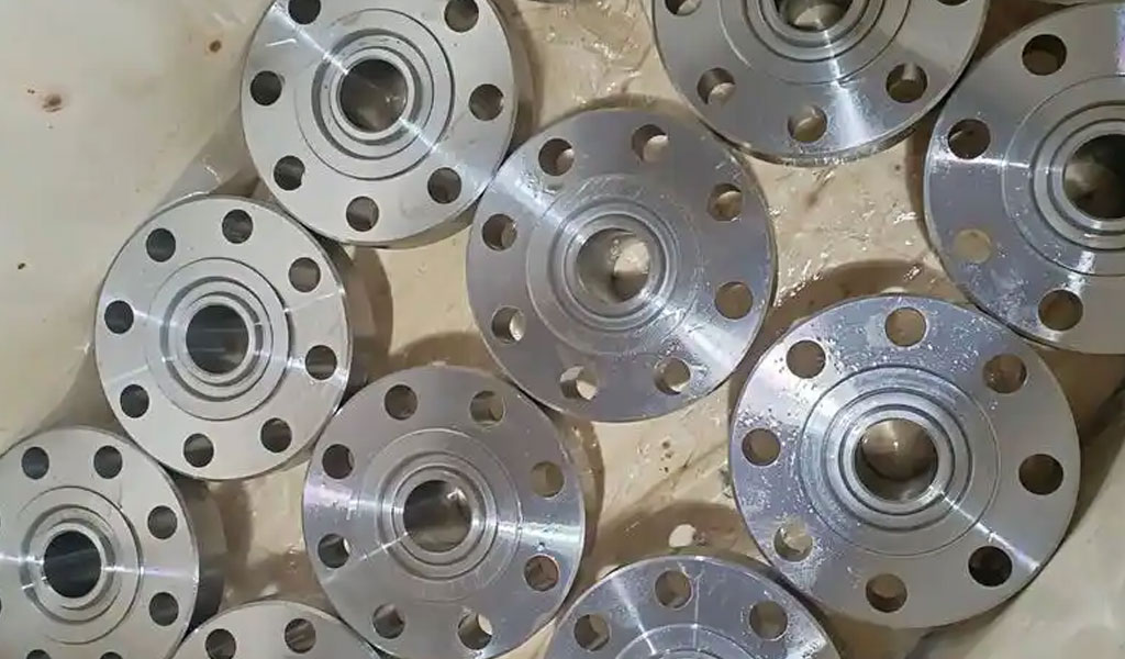 Definition and Purpose of Blind Flanges