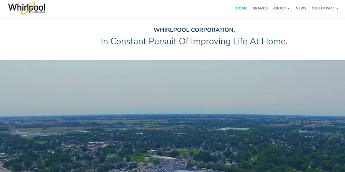 Whirlpool Corporation