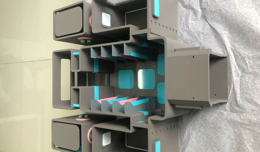 3D Printing (Additive Manufacturing)