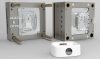 Cost Comparison of 3D Printing vs. Injection Molding and Break-Even Analysis