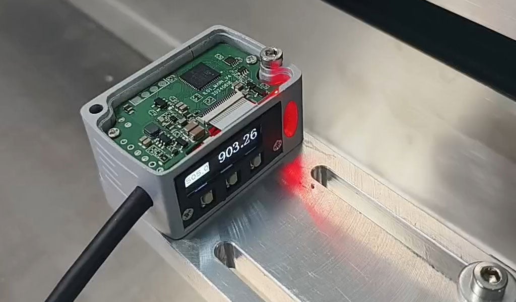 How To Measure Laser Beam Quality With M2 Measurement