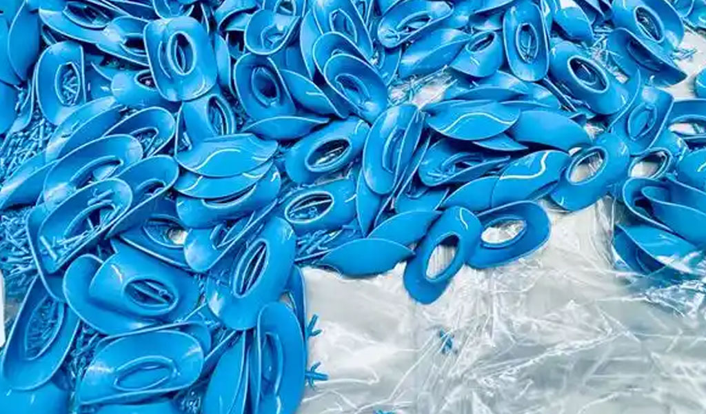 Injection Molding