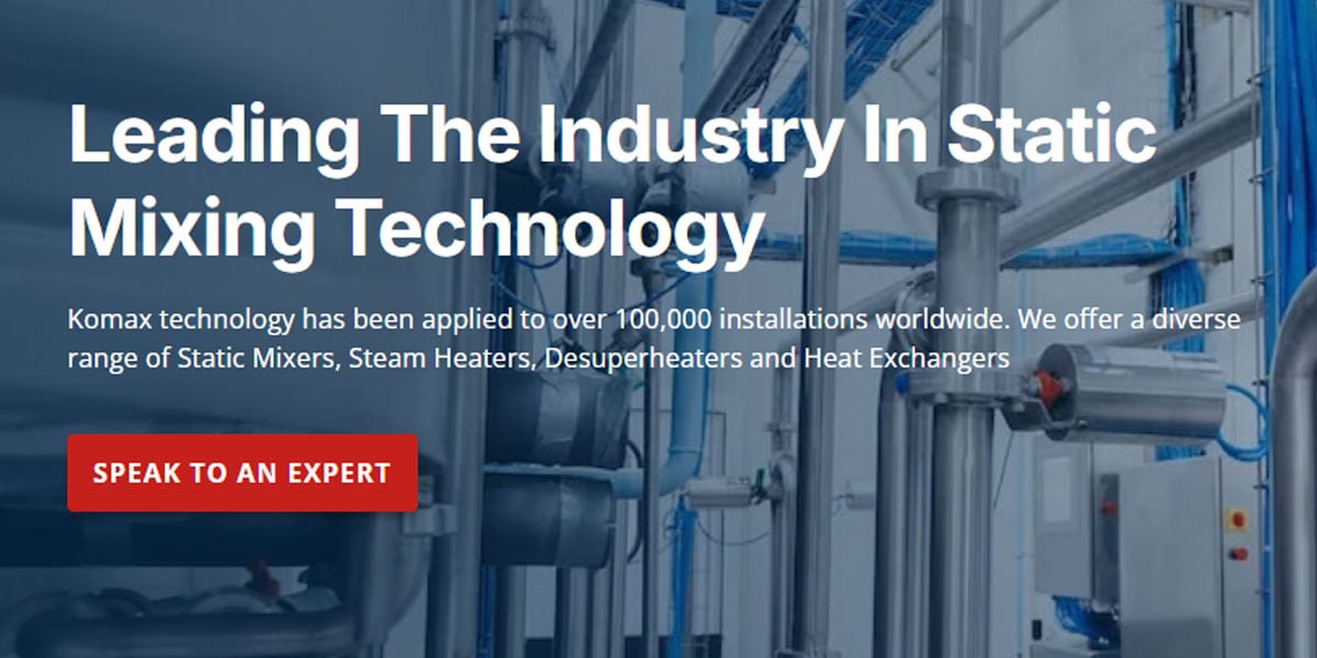 Komax Systems