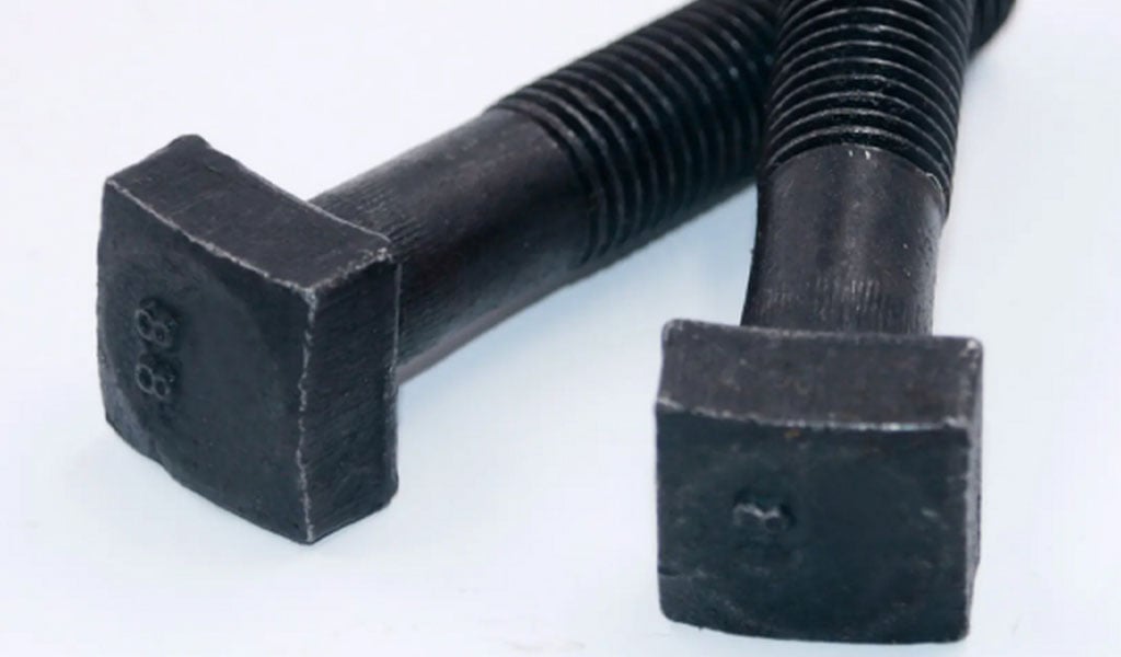 Historical Development of Square Threads
