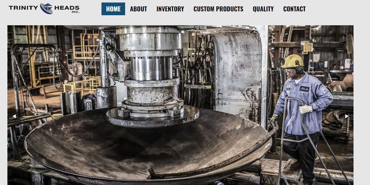 Trinity Heads, Inc.