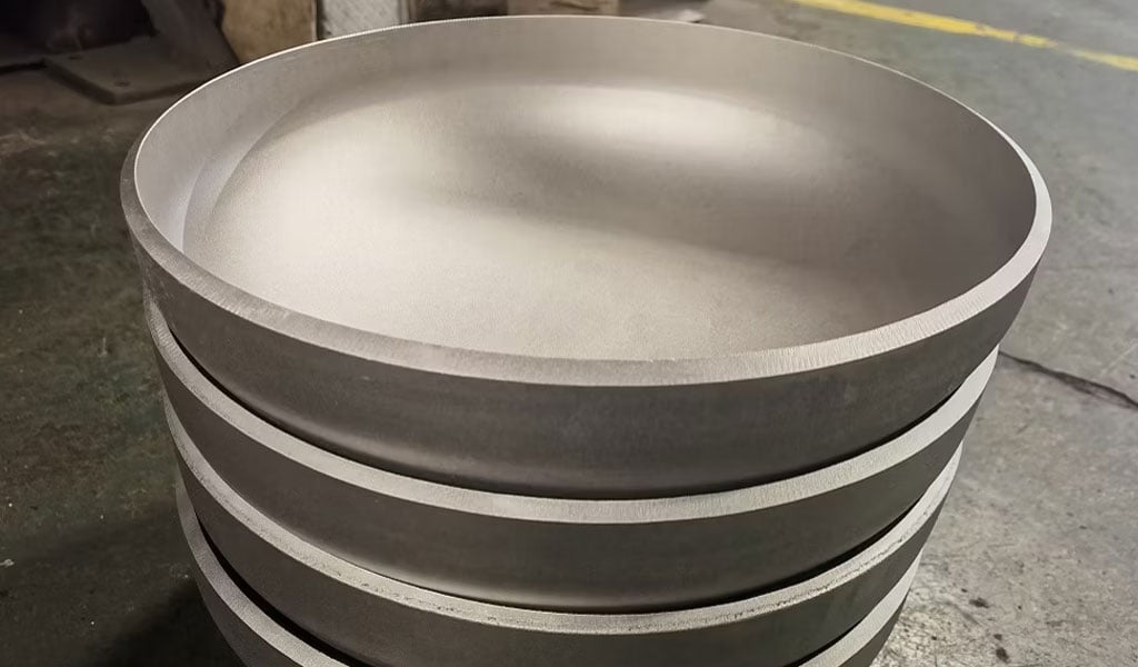 What Is Tank Head Manufacturing