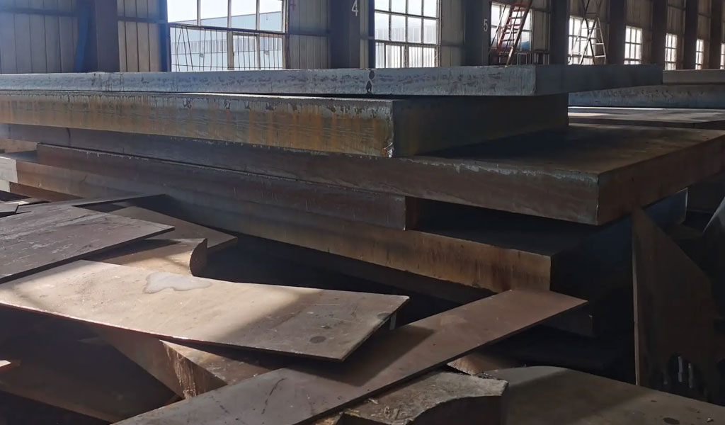 CPM MagnaCut and Hardness (HRC)