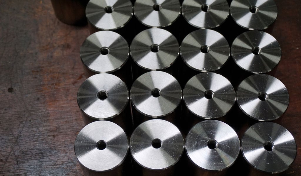What is CPM MagnaCut Steel Development and History