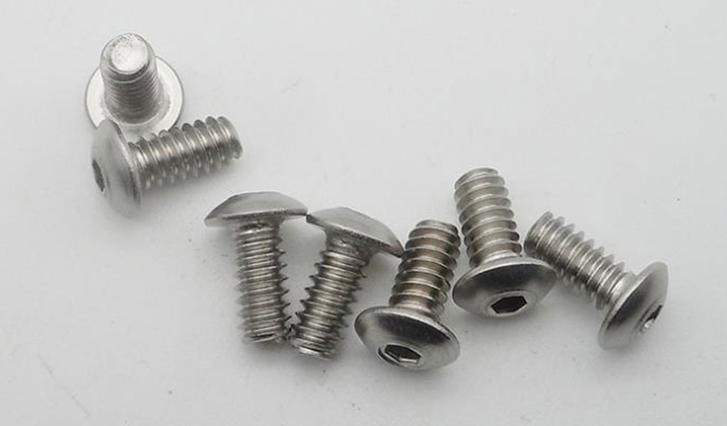 Knuckle Thread Form