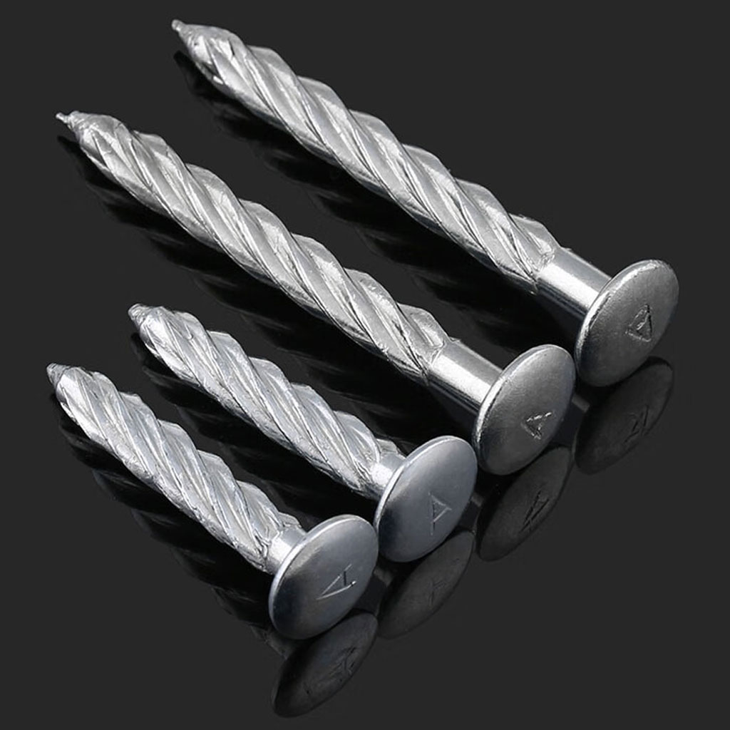 Knuckle Thread Form