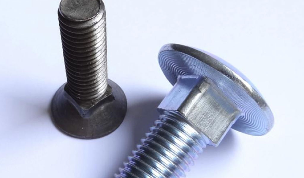 Uses of Knuckle Threads