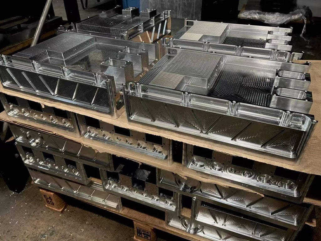 Automation Parts