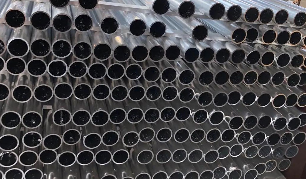 6063 Aluminum vs. 7075 Aluminum
