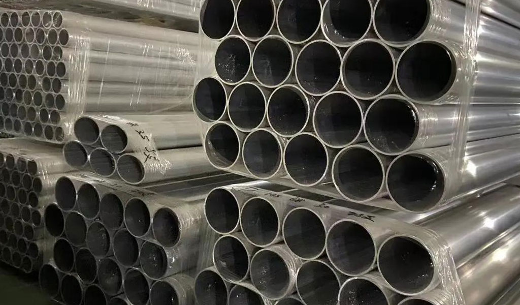 6063 Aluminum vs. 7075 Aluminum