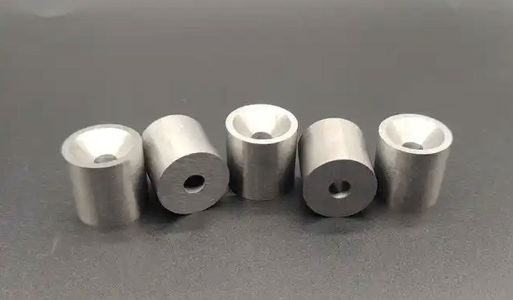 Overview of Stainless Steel and Tungsten
