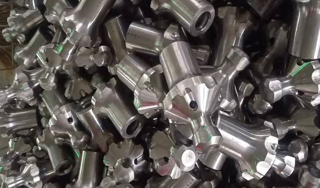 The Importance of Pilot Holes