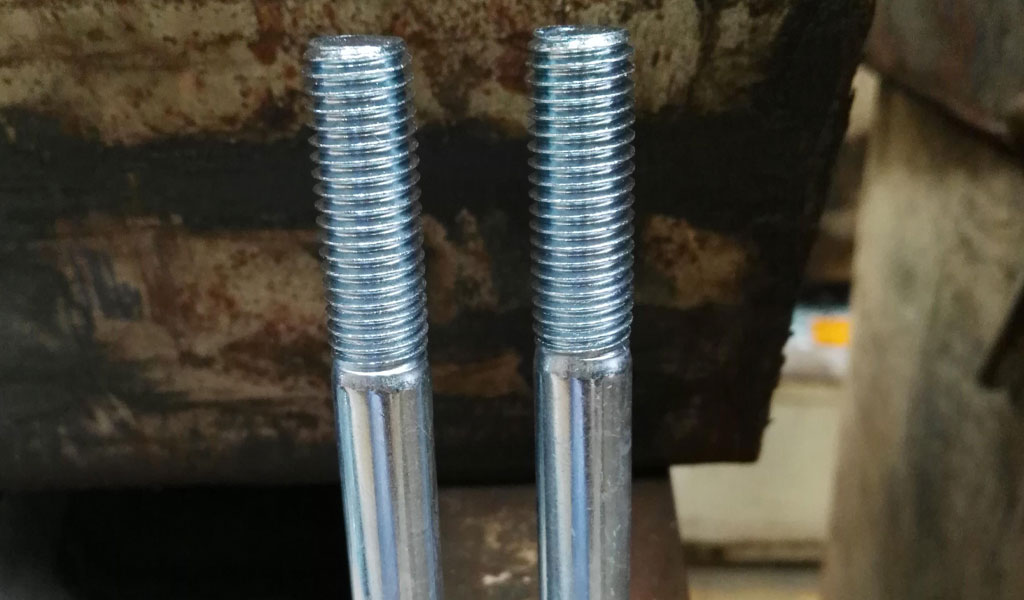 Pilot Holes for Wood Screws