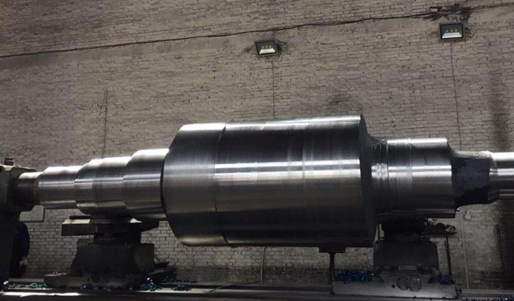 Shaft Key Types, Size Chart, Material Grades, Design Formula & Calculation