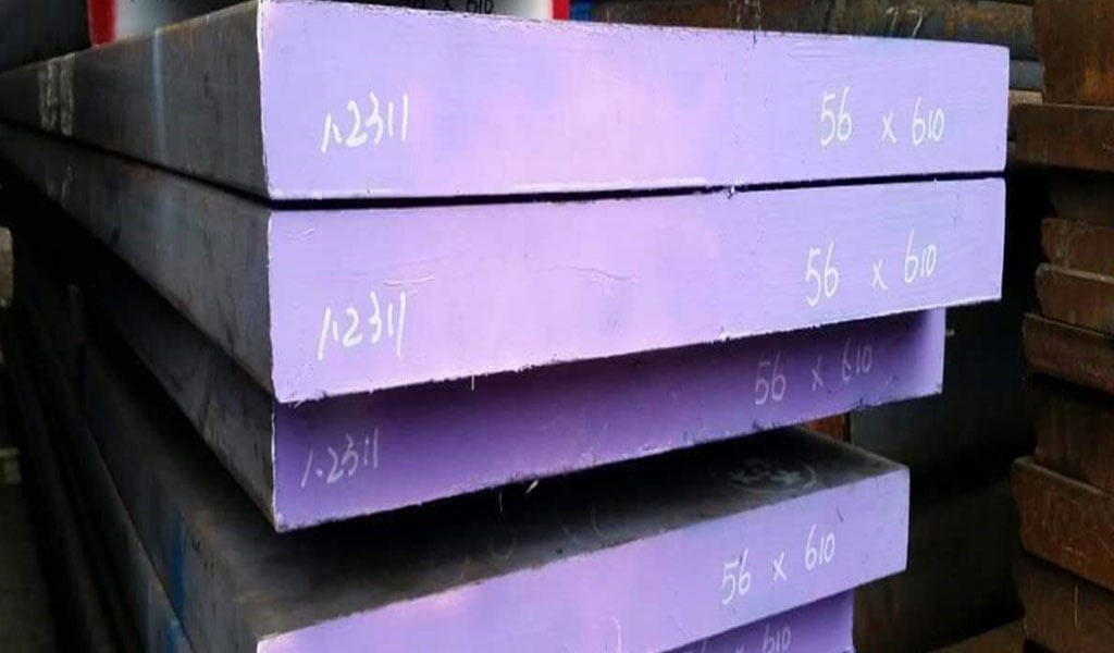 What is VG10 Steel 