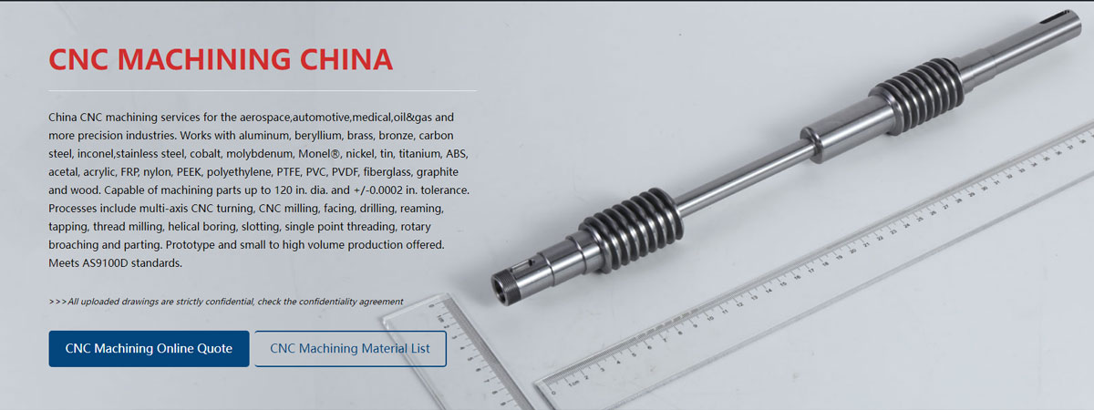 Be-Cu CNC Machining