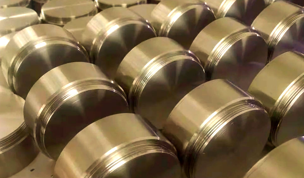 Diverse Materials, Finishes, and One-Stop Solutions