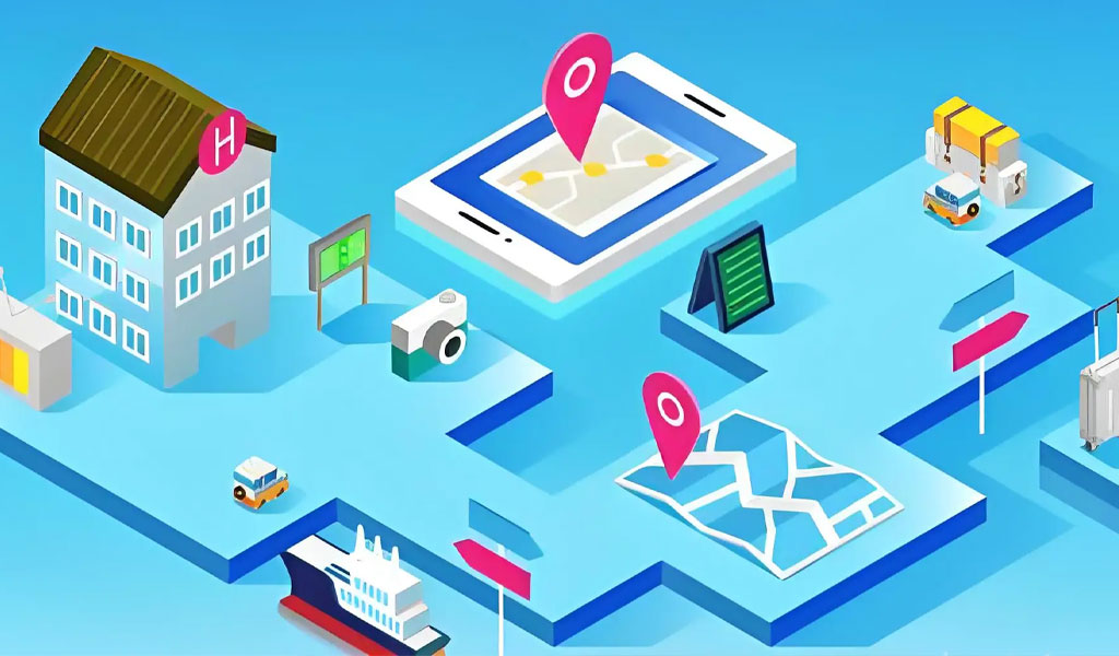 Strategic Location and Supply Chain Integration
