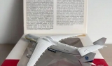 1/200 vs 1/400 vs 1/500 Airplane Models: Which Scale Is Better?