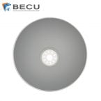 16 Inch Spinning Oxide High Bay Light Aluminum Reflector