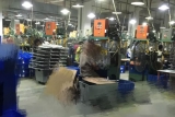 The Causes Of Die-Casting Tooling Bursting